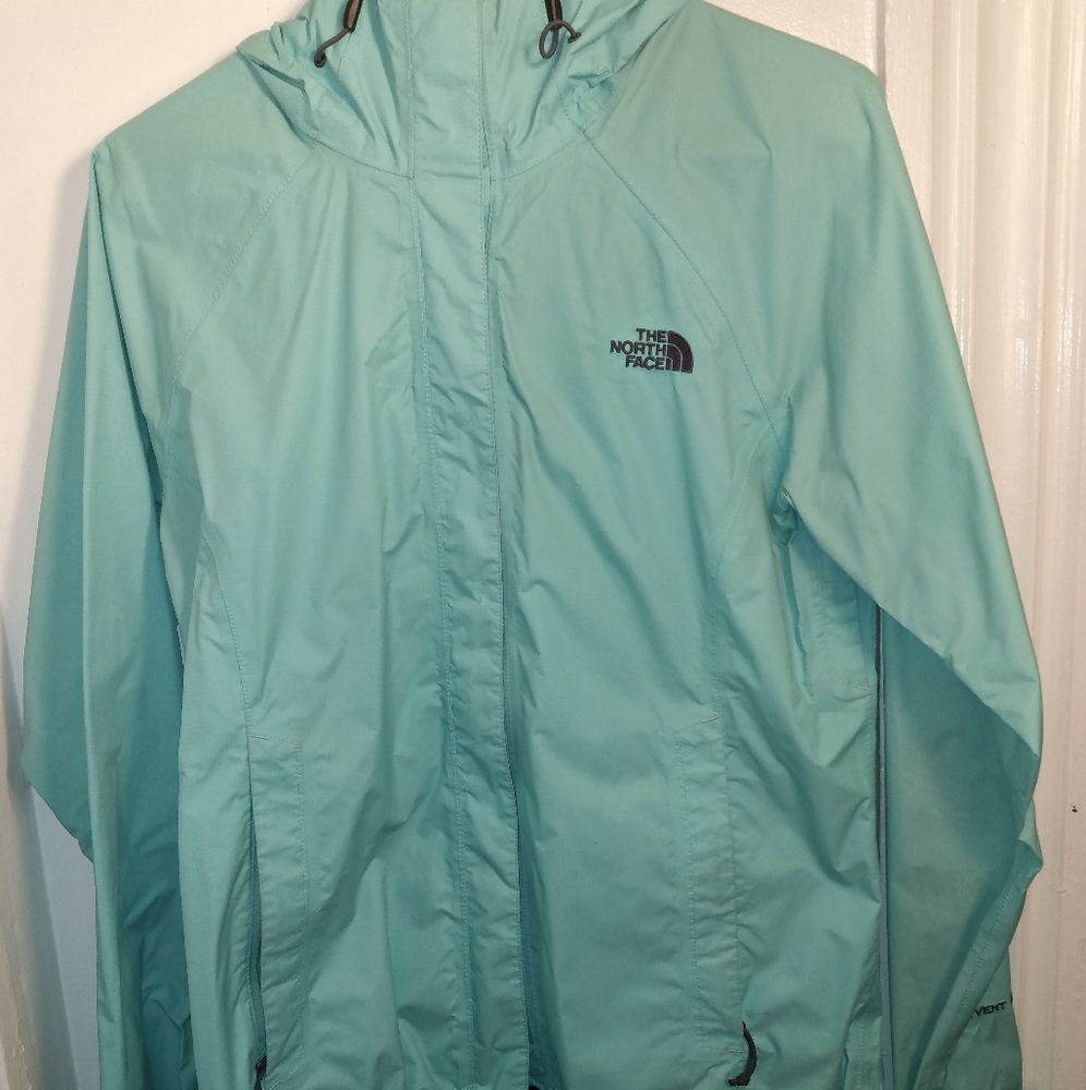 North face jacket